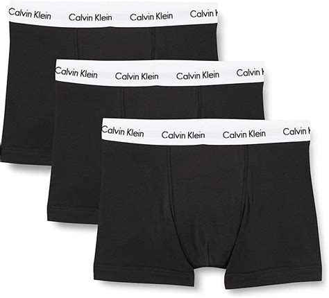 boxershorts calvin klein|Suchergebnis Auf Amazon.de Für: Calvin Klein Boxershorts Herren